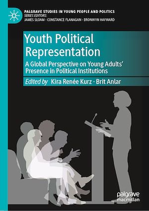 Téléchargez le livre :  Youth Political Representation