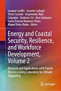 Download this ebook Energy and Coastal Security, Resilience, and Workforce Development, Volume 2