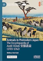 Télécharger le livre :  Animals in Premodern Japan
