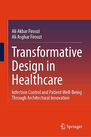 Téléchargez le livre :  Transformative Design in Healthcare