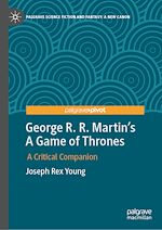 Télécharger le livre :  George R. R. Martin's A Game of Thrones