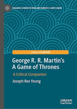 Téléchargez le livre :  George R. R. Martin's A Game of Thrones