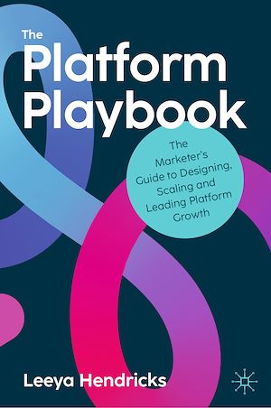Téléchargez le livre :  The Platform Playbook
