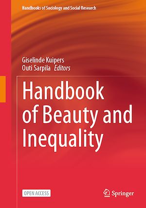 Téléchargez le livre :  Handbook of Beauty and Inequality