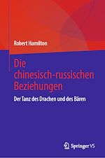 Télécharger le livre :  Die chinesisch-russischen Beziehungen