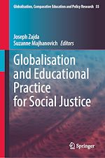 Télécharger le livre :  Globalisation and Educational Practice for Social Justice