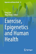 Télécharger le livre :  Exercise, Epigenetics and Human Health