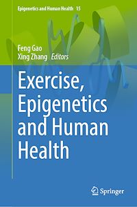 Téléchargez le livre :  Exercise, Epigenetics and Human Health
