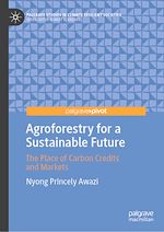 Télécharger le livre :  Agroforestry for a Sustainable Future
