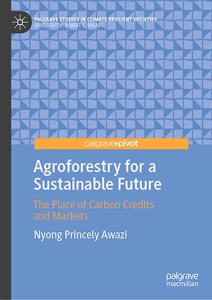 Téléchargez le livre :  Agroforestry for a Sustainable Future