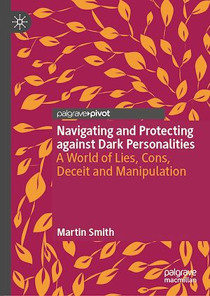 Download the eBook: Navigating and Protecting against Dark Personalities