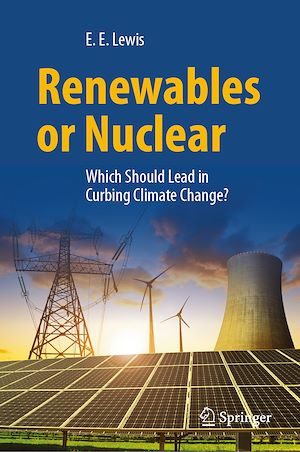 Téléchargez le livre :  Renewables or Nuclear