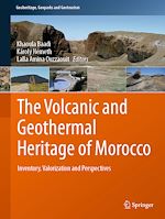 Download this eBook The Volcanic and Geothermal Heritage of Morocco