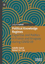 Télécharger le livre :  Political Knowledge Regimes