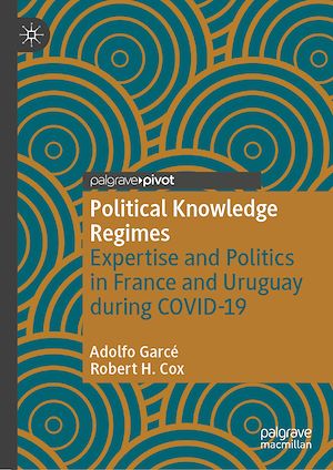 Téléchargez le livre :  Political Knowledge Regimes