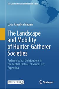 Download this ebook The Landscape and Mobility of Hunter-Gatherer Societies