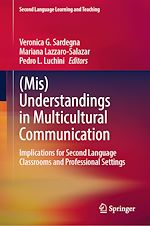 Télécharger le livre :  (Mis)Understandings in Multicultural Communication