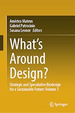 Télécharger le livre :  What's Around Design?