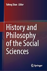 Download this eBook History and Philosophy of the Social Sciences