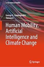 Télécharger le livre :  Human Mobility, Artificial Intelligence and Climate Change