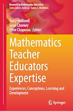 Télécharger le livre :  Mathematics Teacher Educator Expertise