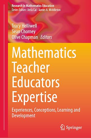 Téléchargez le livre :  Mathematics Teacher Educator Expertise