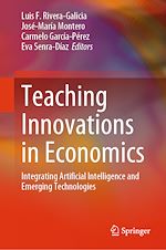 Télécharger le livre :  Teaching Innovations in Economics