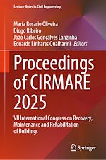 Télécharger le livre :  Proceedings of CIRMARE 2025