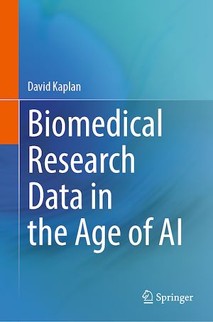 Téléchargez le livre :  Biomedical Research Data in the Age of AI