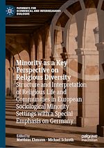 Télécharger le livre :  Minority as a Key Perspective on Religious Diversity