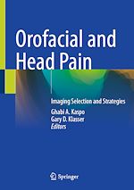 Télécharger le livre :  Orofacial and Head Pain