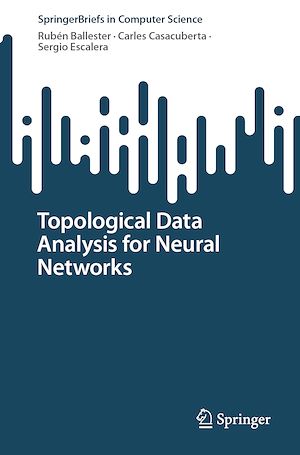 Téléchargez le livre :  Topological Data Analysis for Neural Networks