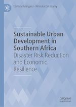 Télécharger le livre :  Sustainable Urban Development in Southern Africa
