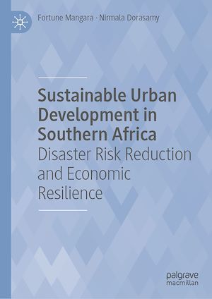 Download the eBook: Sustainable Urban Development in Southern Africa