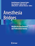 Télécharger le livre :  Anesthesia Bridges