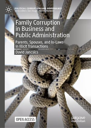 Download the eBook: Family Corruption in Business and Public Administration