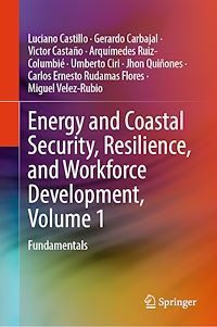 Download this ebook Energy and Coastal Security, Resilience, and Workforce Development, Volume 1