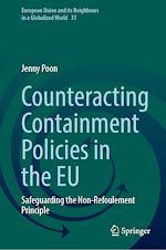 Télécharger le livre :  Counteracting Containment Policies in the EU