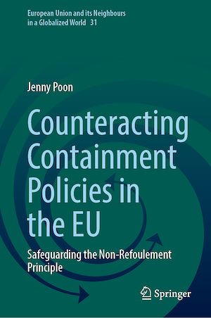 Téléchargez le livre :  Counteracting Containment Policies in the EU