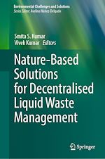Télécharger le livre :  Nature-Based Solutions for Decentralised Liquid Waste Management
