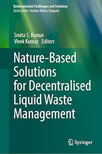 Téléchargez le livre :  Nature-Based Solutions for Decentralised Liquid Waste Management