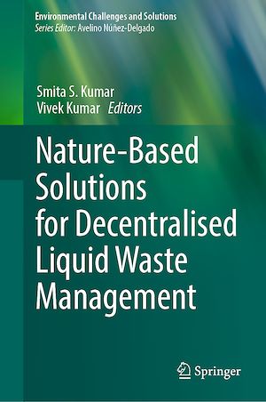 Téléchargez le livre :  Nature-Based Solutions for Decentralised Liquid Waste Management
