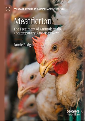 Téléchargez le livre :  Meatfiction