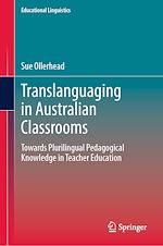 Télécharger le livre :  Translanguaging in Australian Classrooms