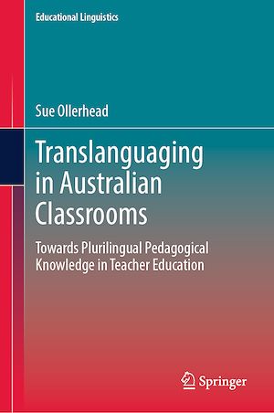 Téléchargez le livre :  Translanguaging in Australian Classrooms
