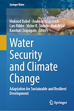 Télécharger le livre :  Water Security and Climate Change