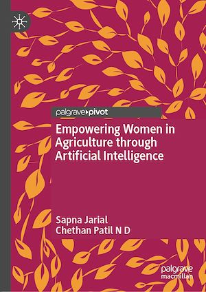 Download the eBook: Empowering Women in Agriculture through Artificial Intelligence