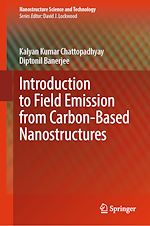 Télécharger le livre :  Introduction to Field Emission from Carbon-Based Nanostructures