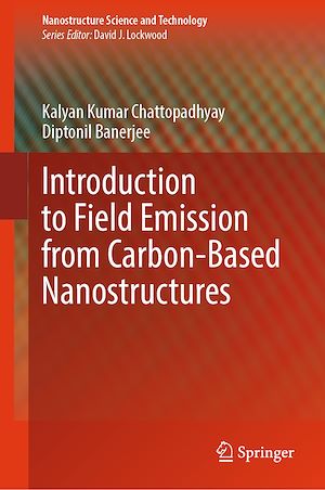 Téléchargez le livre :  Introduction to Field Emission from Carbon-Based Nanostructures