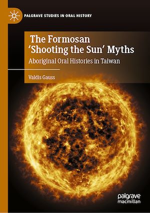 Téléchargez le livre :  The Formosan 'Shooting the Sun' Myths